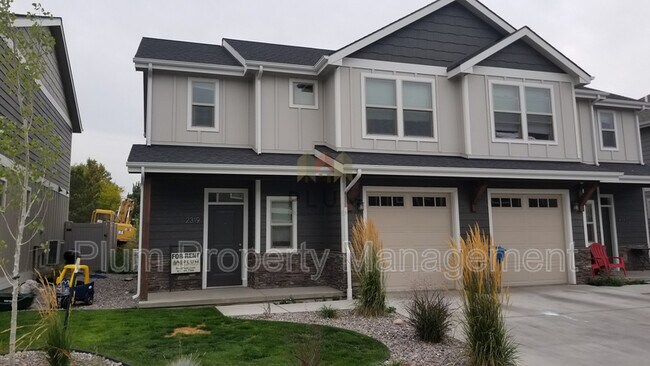 property at 2319 Aspen Grv Lp