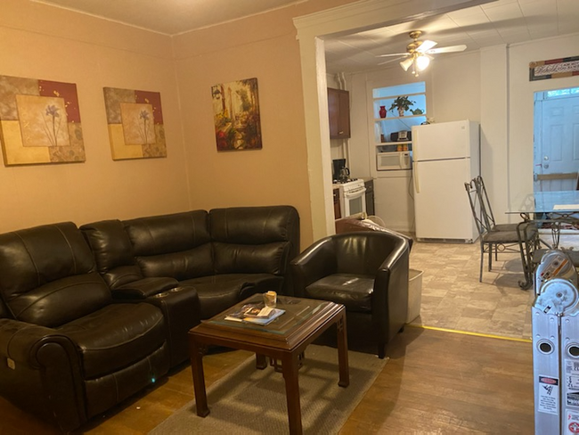 property at 2112 Ramsay St