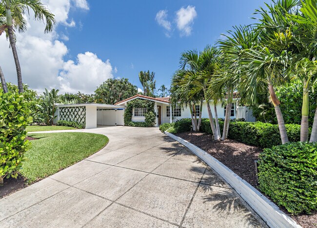 343 Valley Forge Rd in West Palm Beach, FL - Building Photo - Building Photo