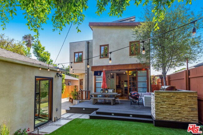 4236 Moore St in Los Angeles, CA - Building Photo - Building Photo