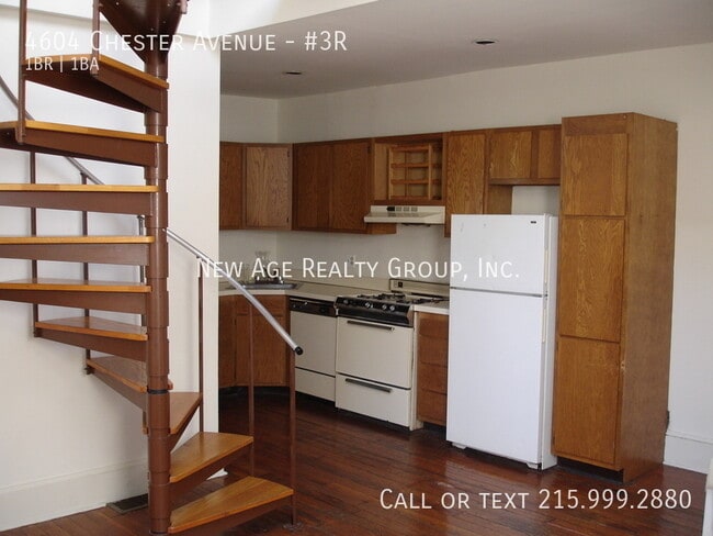 4604 Chester Ave, Unit #3R in Philadelphia, PA - Building Photo - Building Photo