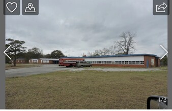 Duresville Elementary in Macon, GA - Building Photo - Building Photo