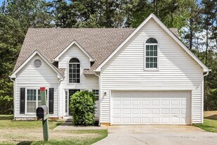 12063 Harbour Town Pkwy in Fayetteville, GA - Building Photo