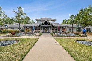 Montara Park in Norman, OK - Building Photo
