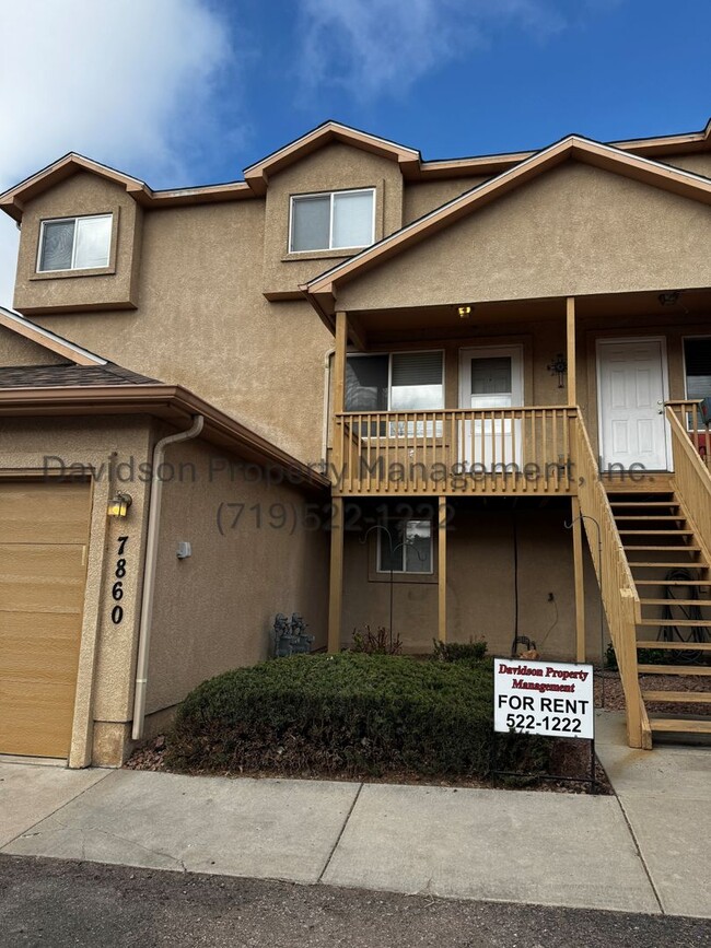 property at 7860 Antelope Valley Point