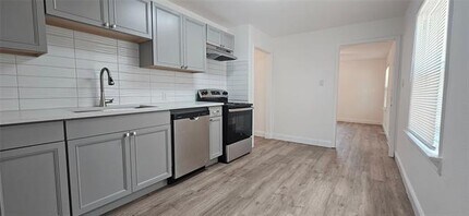 4257 Cherokee Trail in Fort Worth, TX - Building Photo - Building Photo