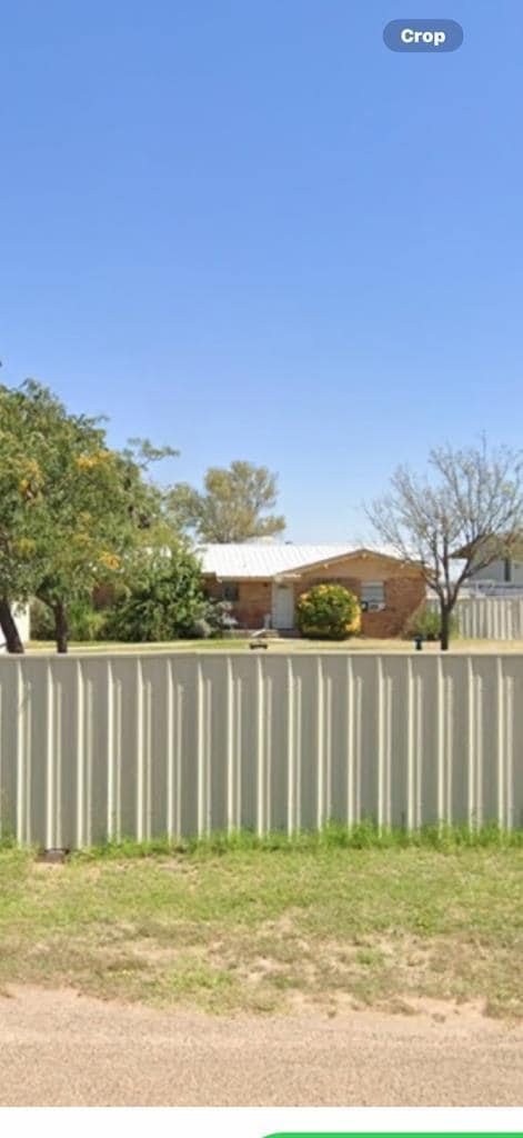 property at 14636 Western Dr