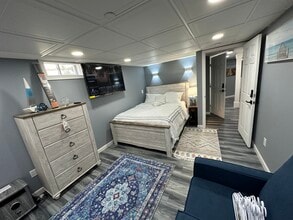 122 Allen Ave, Unit Coastal Portland Landings in Portland, ME - Building Photo - Building Photo