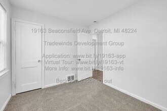19163 Beaconsfield St in Detroit, MI - Building Photo - Building Photo