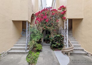 1352 Lake St in San Francisco, CA - Building Photo - Building Photo