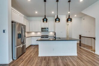 4417 Ward St in North Richland Hills, TX - Building Photo - Building Photo