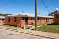 Norwood Plaza Apartments in Birmingham, AL - Building Photo - Primary Photo