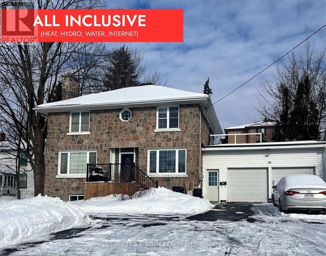 property at 60 Shanty Bay Rd