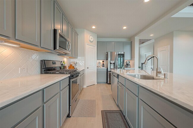 3706 Savio River Ct in Katy, TX - Building Photo - Building Photo