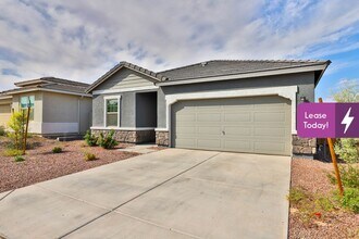 19582 W Annika Dr in Litchfield Park, AZ - Building Photo - Building Photo