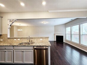 1216 Fischer Trace in Cumming, GA - Building Photo - Building Photo