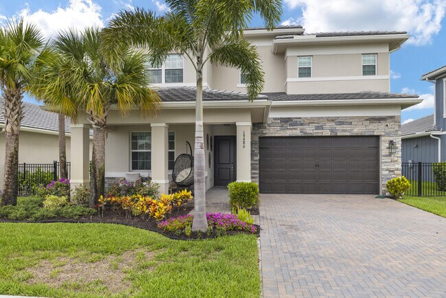 property at 19486 Broad Shore Walk