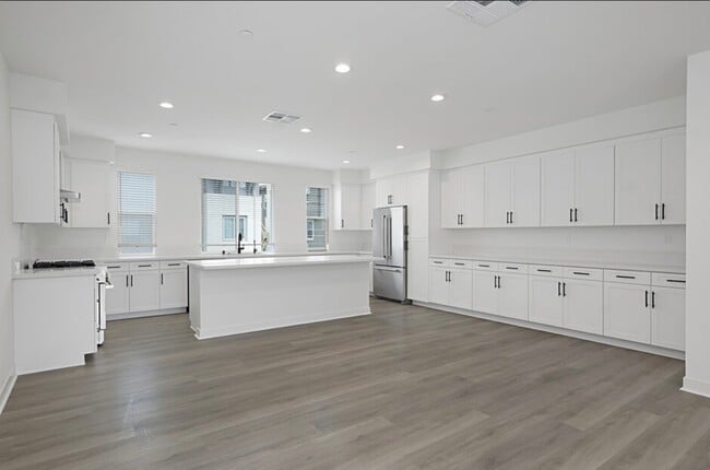 property at 6130 Village Way