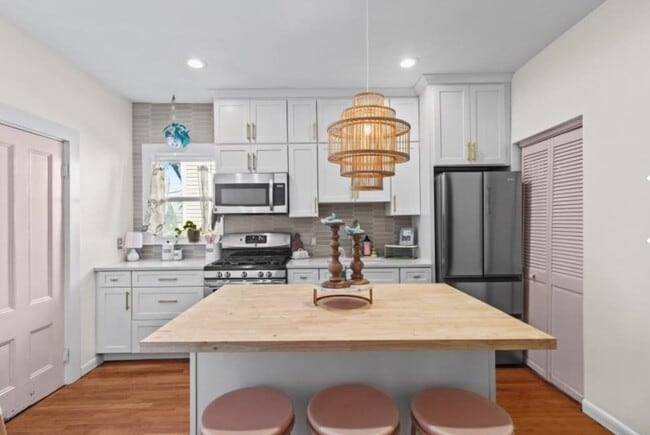 property at 36 Msgr Patrick J Lydon Way