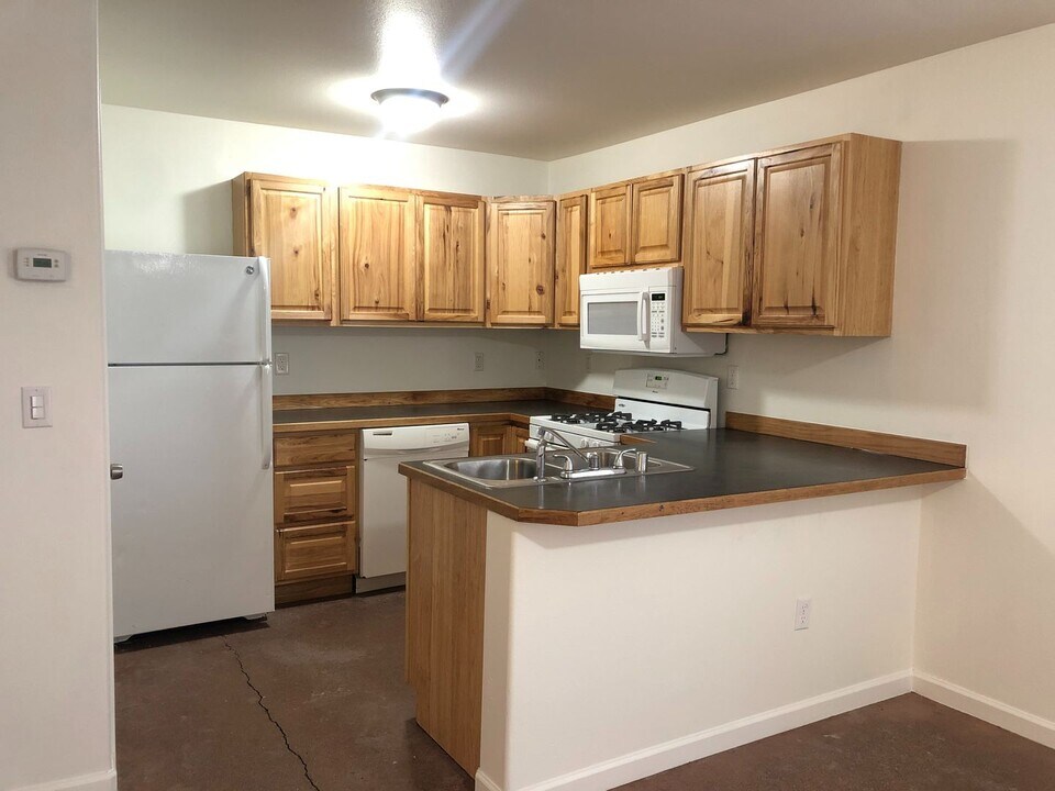 574 Tracy Dr in Big Lake, AK - Building Photo