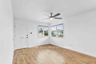 2848 Nye St in San Diego, CA - Building Photo - Building Photo