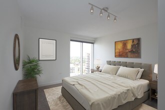 1000 Grant in Denver, CO - Building Photo - Building Photo