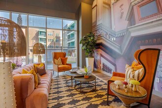 The Janis in Austin, TX - Foto de edificio - Building Photo