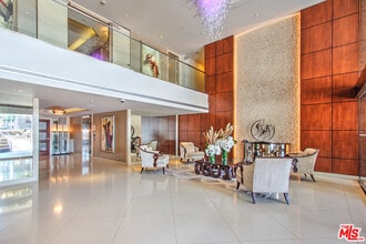 10551 Wilshire Blvd in Los Angeles, CA - Building Photo - Building Photo