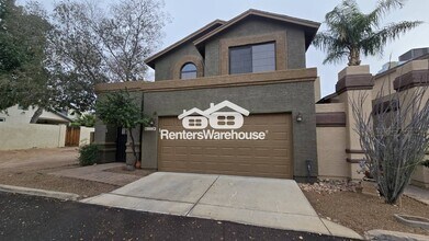 3065 W Tarina Ct in Tucson, AZ - Building Photo - Building Photo