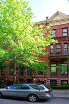 135 W 93rd St Apartments