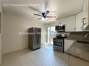 4271 Pleasanton Ave in Pleasanton, CA - Building Photo - Building Photo