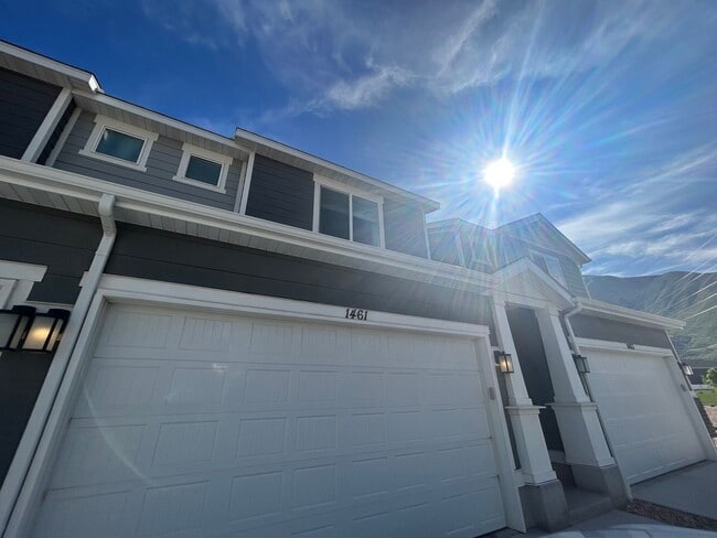 1461 S Windy Rdg Dr in Spanish Fork, UT - Building Photo - Building Photo