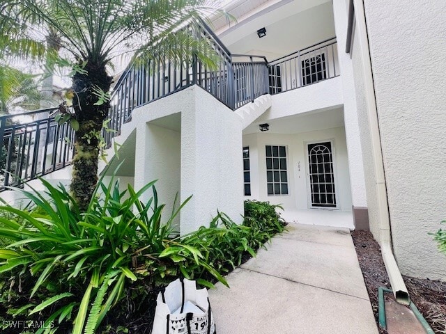 property at 11091 Corsia Trieste Way