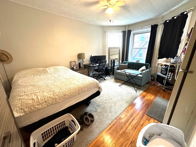 property at 1330 Commonwealth Ave