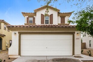 40333 W Helen Ct in Maricopa, AZ - Building Photo