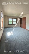 5309 W Hayes Ave in West Allis, WI - Building Photo - Building Photo