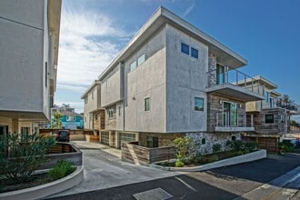610 Boundary Pl in Hermosa Beach, CA - Building Photo - Building Photo