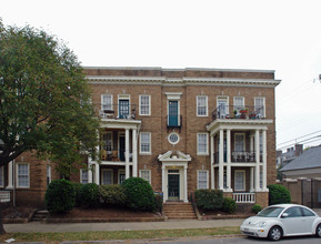 The Collection in Richmond, VA - Building Photo - Building Photo