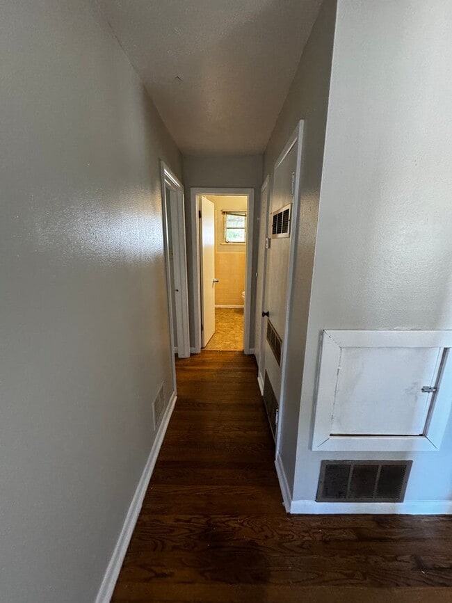 1602 Briarwood St in Abilene, TX - Building Photo - Building Photo