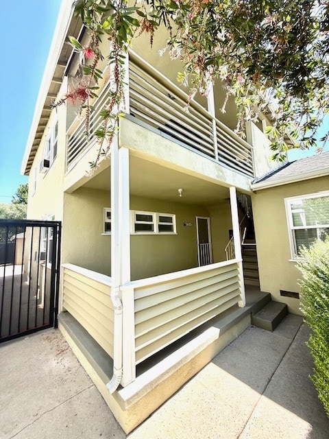 12747 Oxnard St, Unit 12747 in North Hollywood, CA - Foto de edificio - Building Photo