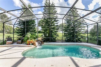 3851 Beacon Ridge Way in Clermont, FL - Building Photo - Building Photo