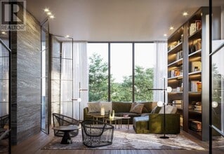 1 Quarrington Lane in North York, ON - Building Photo - Building Photo