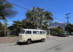 900 S Myers St in Oceanside, CA - Building Photo - Building Photo