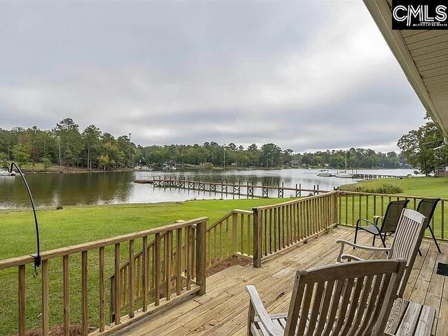property at 500 Pioneer Shores Rd