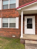 46 Dantley Dr in Corbin, KY - Building Photo