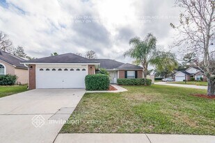 12302 Soaring Flight Dr in Jacksonville, FL - Building Photo