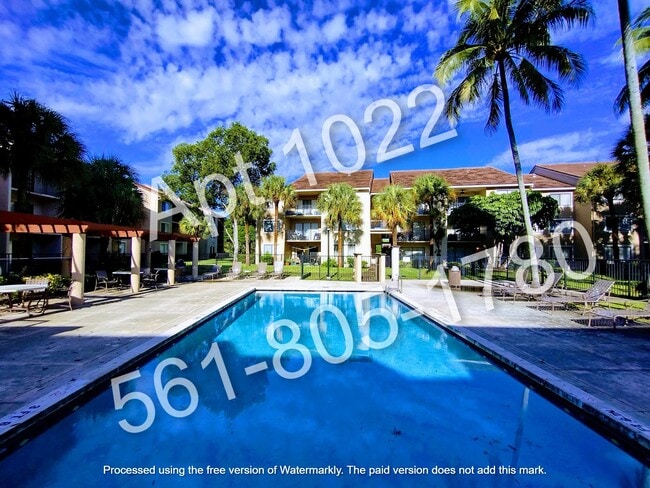 property at 9266 W Atlantic Blvd