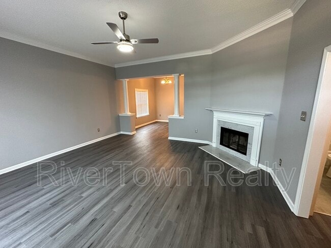 751 N Sanga Rd in Memphis, TN - Building Photo - Building Photo