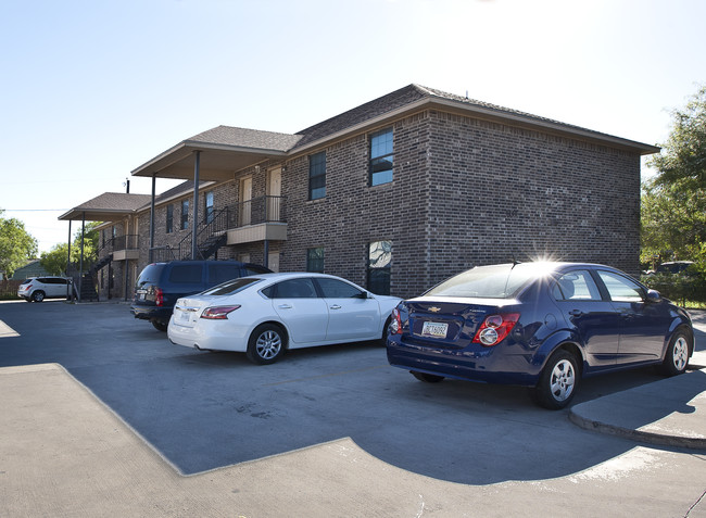 7200 Chicago Ave in Brownsville, TX - Building Photo - Building Photo