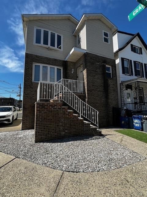 property at 1501 47th St
